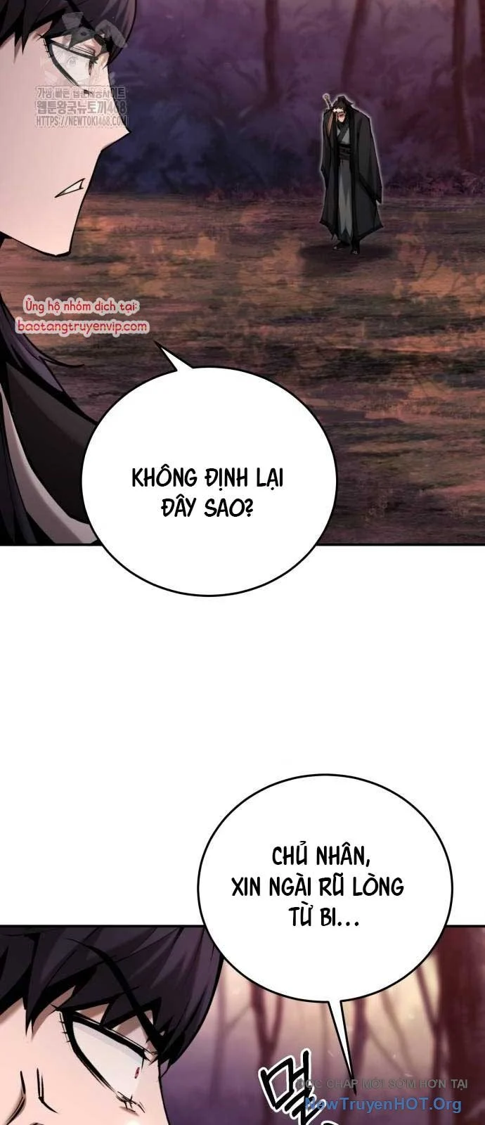 Giáo Chủ Ma Giáo Cũng Biết Sợ Chapter 63.1 - Trang 3