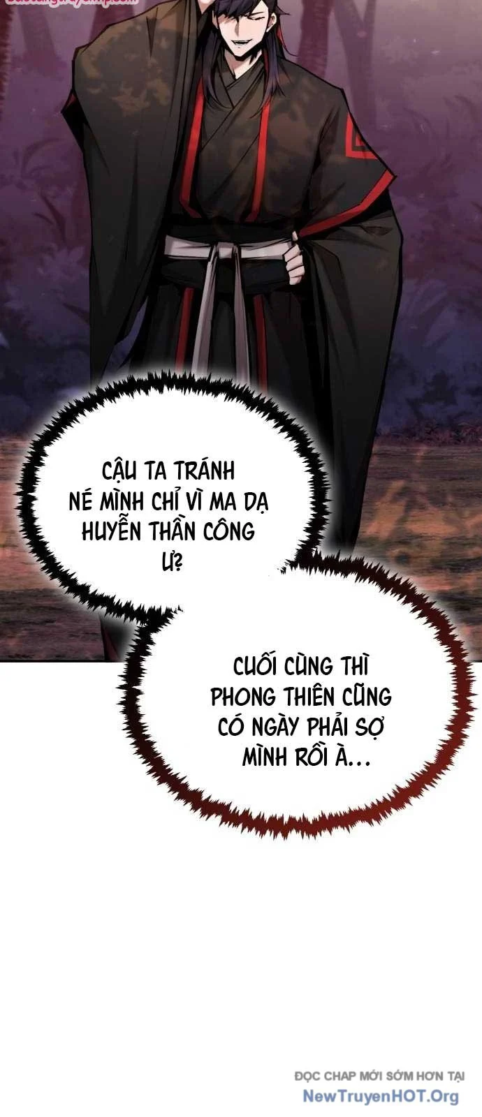 Giáo Chủ Ma Giáo Cũng Biết Sợ Chapter 63.1 - Trang 3