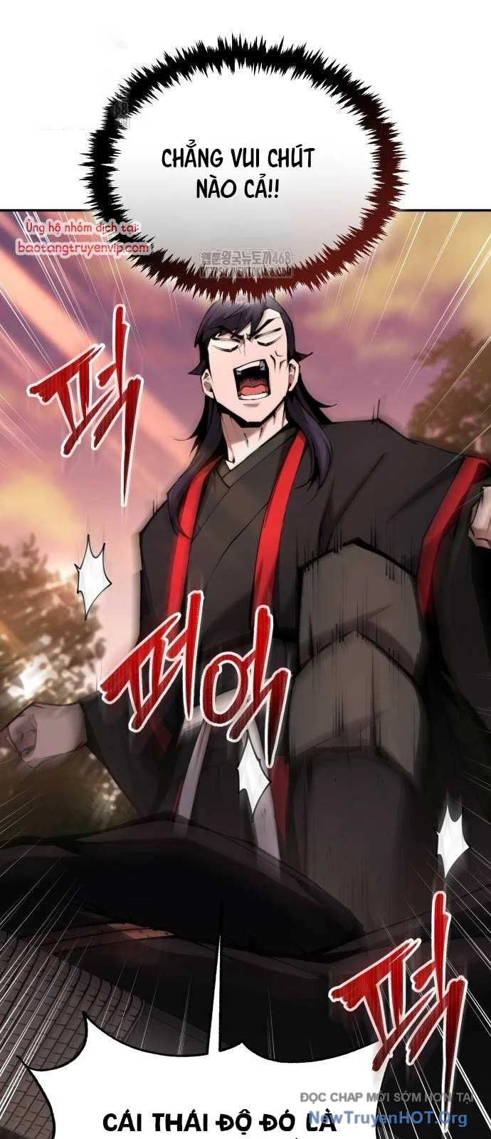 Giáo Chủ Ma Giáo Cũng Biết Sợ Chapter 63.1 - Trang 3