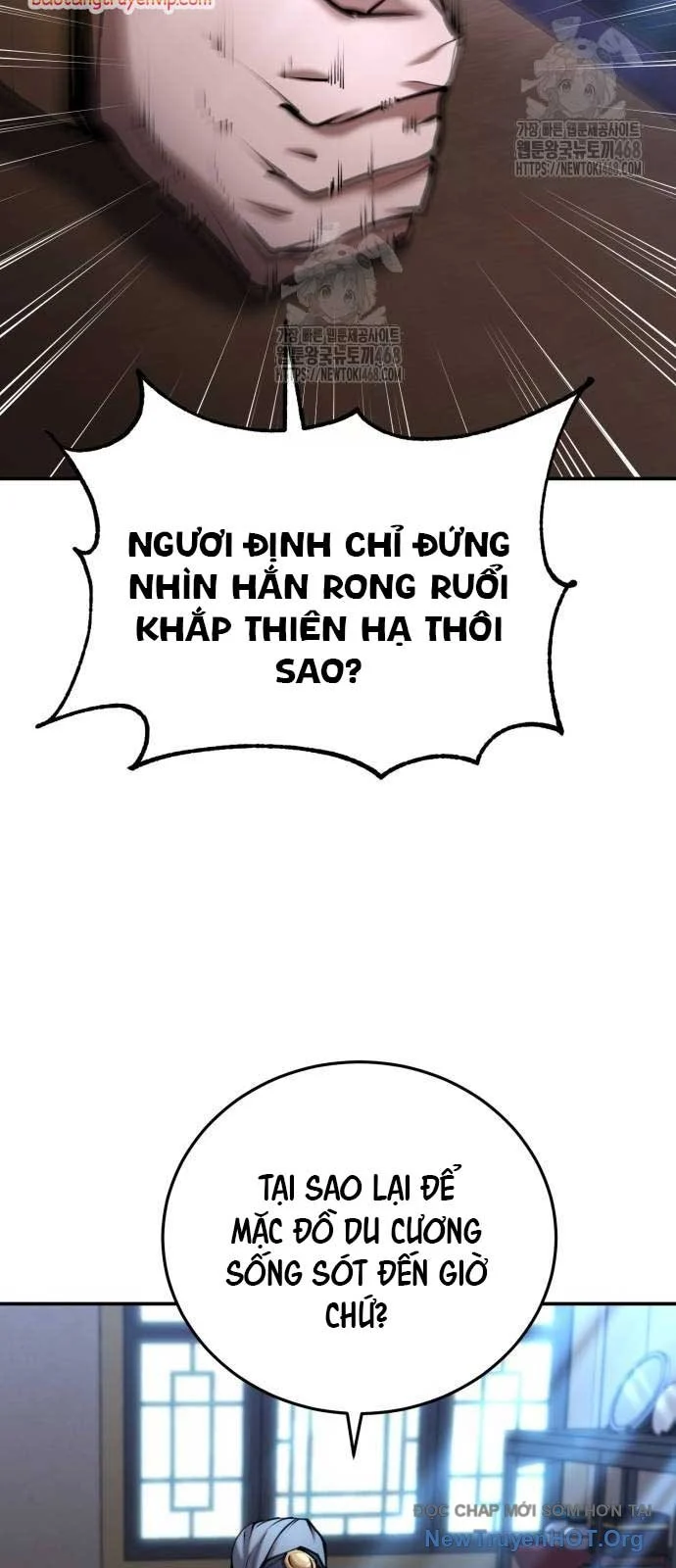 Giáo Chủ Ma Giáo Cũng Biết Sợ Chapter 63.1 - Trang 3