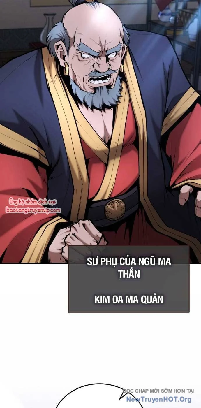 Giáo Chủ Ma Giáo Cũng Biết Sợ Chapter 63.1 - Trang 3