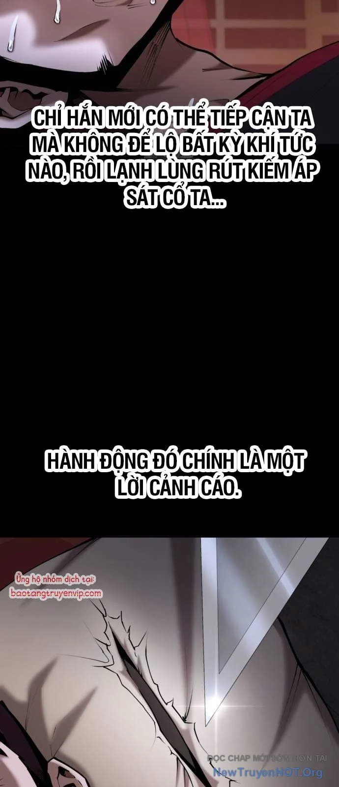 Giáo Chủ Ma Giáo Cũng Biết Sợ Chapter 63.1 - Trang 3