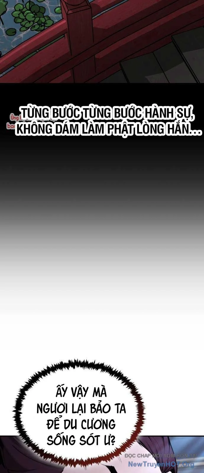 Giáo Chủ Ma Giáo Cũng Biết Sợ Chapter 63.1 - Trang 3
