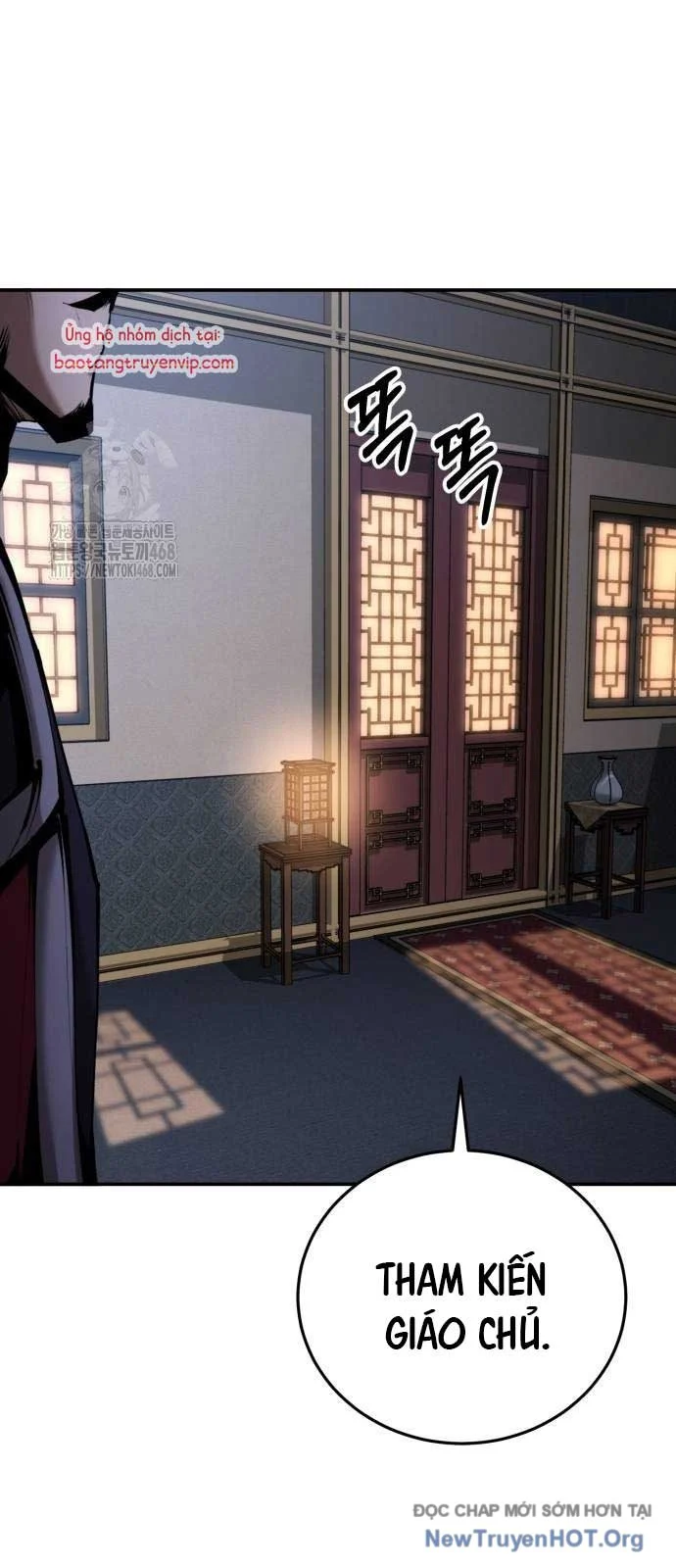 Giáo Chủ Ma Giáo Cũng Biết Sợ Chapter 63.1 - Trang 3