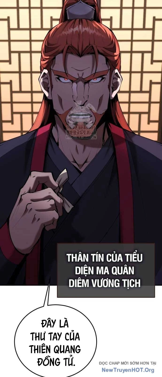 Giáo Chủ Ma Giáo Cũng Biết Sợ Chapter 63.1 - Trang 3