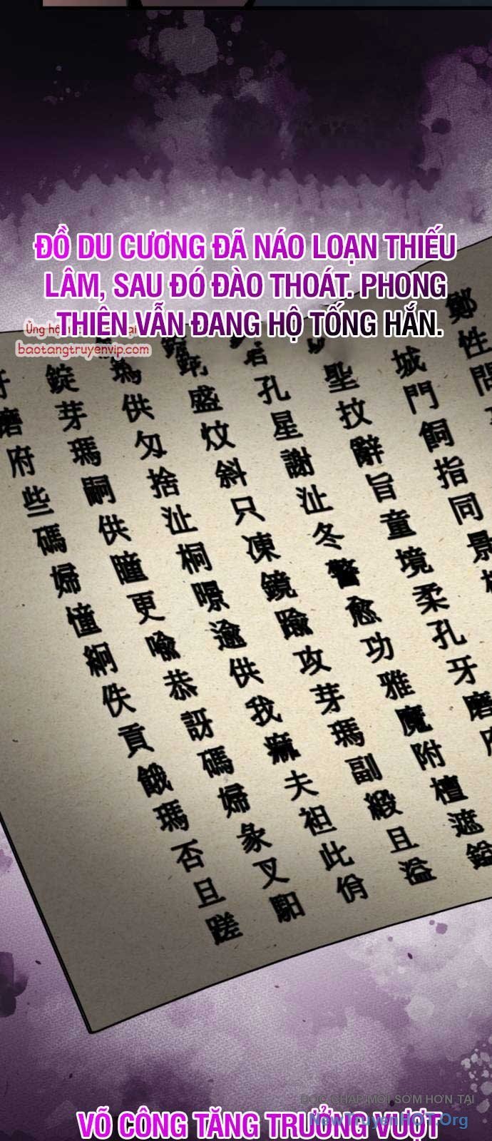 Giáo Chủ Ma Giáo Cũng Biết Sợ Chapter 63.1 - Trang 3