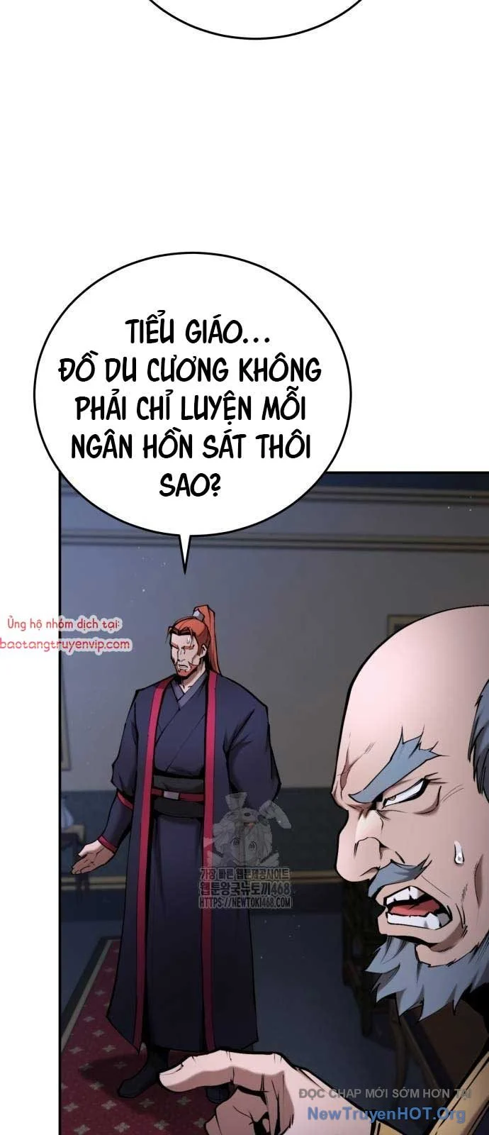 Giáo Chủ Ma Giáo Cũng Biết Sợ Chapter 63.1 - Trang 3