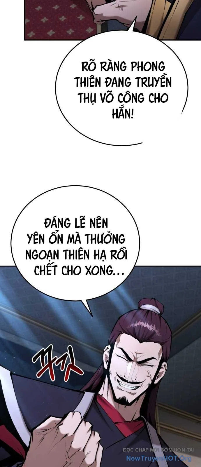 Giáo Chủ Ma Giáo Cũng Biết Sợ Chapter 63.1 - Trang 3