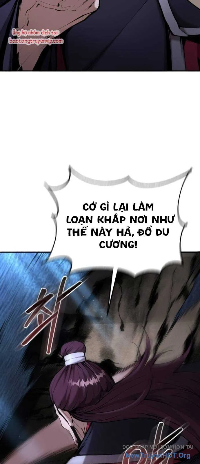 Giáo Chủ Ma Giáo Cũng Biết Sợ Chapter 63.1 - Trang 3