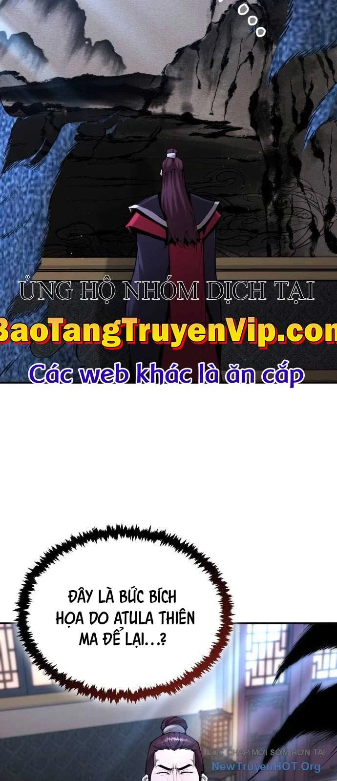 Giáo Chủ Ma Giáo Cũng Biết Sợ Chapter 63.1 - Trang 3