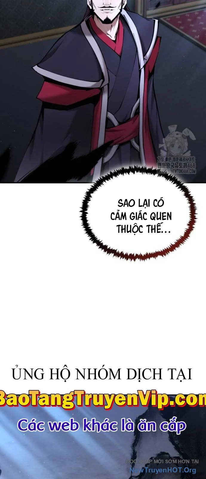 Giáo Chủ Ma Giáo Cũng Biết Sợ Chapter 63.1 - Trang 3