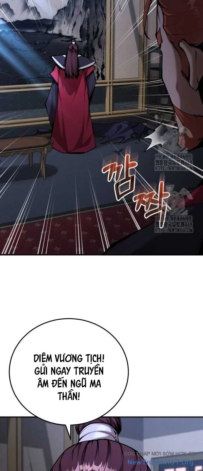 Giáo Chủ Ma Giáo Cũng Biết Sợ Chapter 63.1 - Trang 3