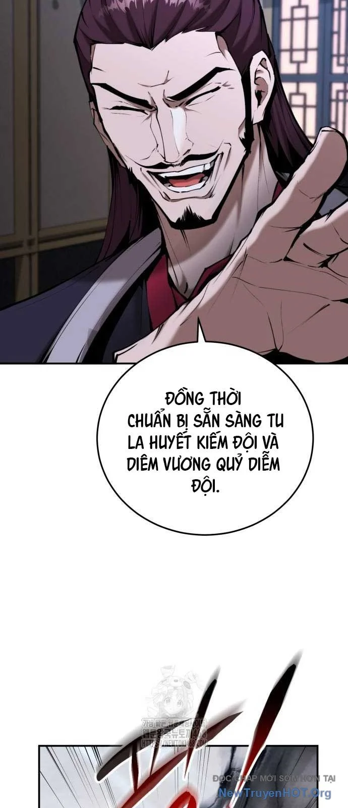 Giáo Chủ Ma Giáo Cũng Biết Sợ Chapter 63.1 - Trang 3