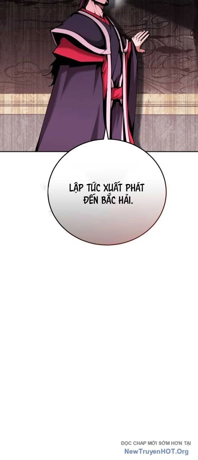 Giáo Chủ Ma Giáo Cũng Biết Sợ Chapter 63.1 - Trang 3