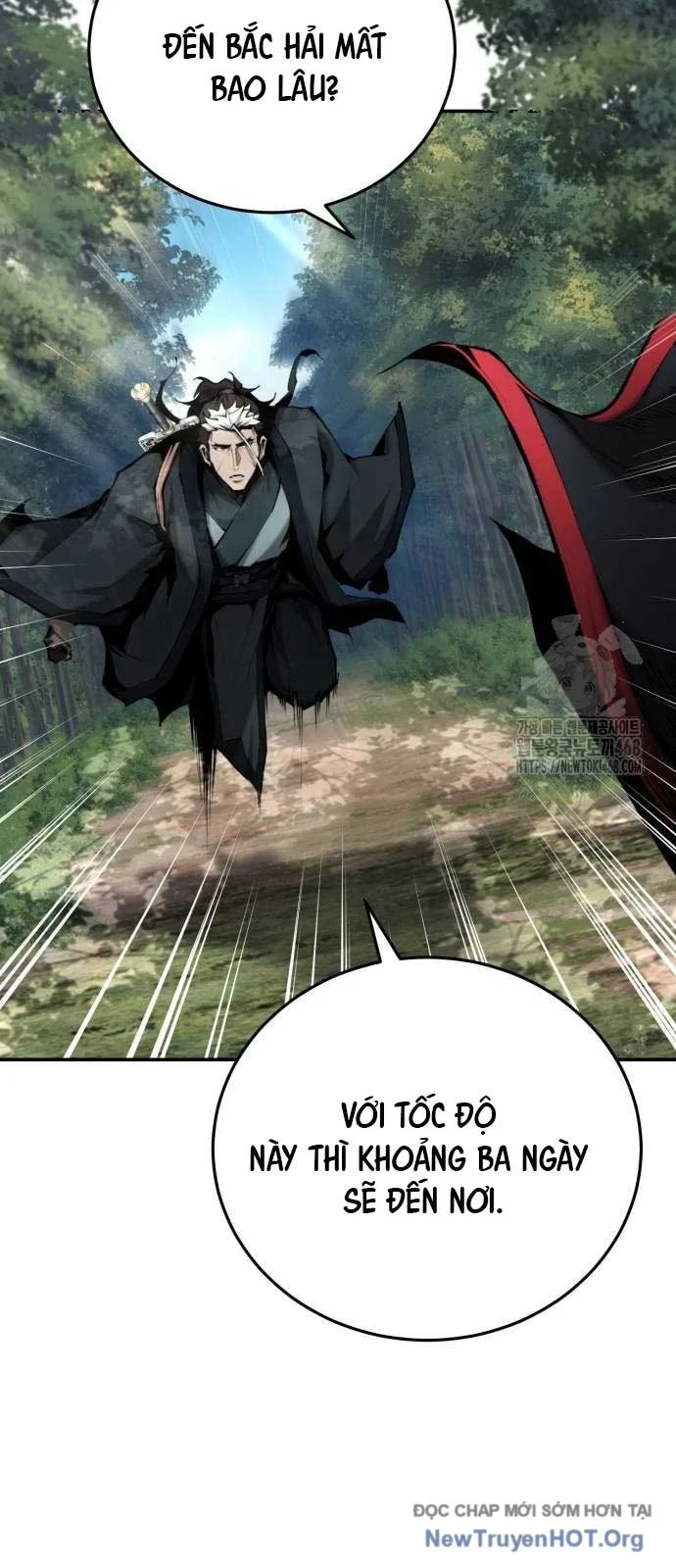 Giáo Chủ Ma Giáo Cũng Biết Sợ Chapter 63.1 - Trang 3