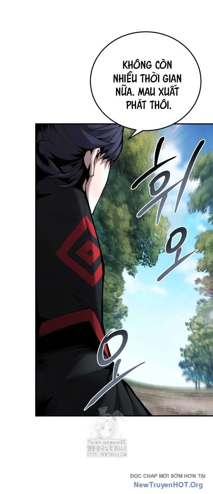 Giáo Chủ Ma Giáo Cũng Biết Sợ Chapter 63.1 - Trang 3