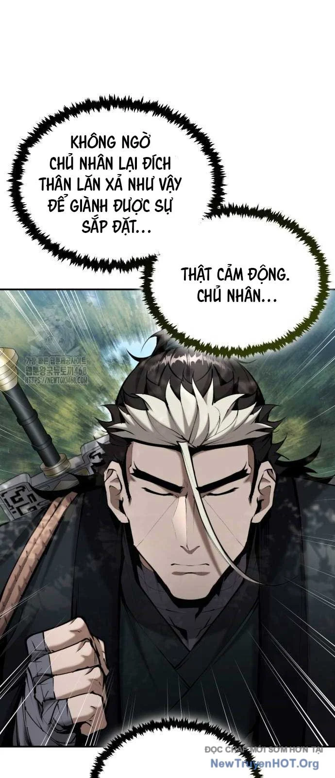 Giáo Chủ Ma Giáo Cũng Biết Sợ Chapter 63.1 - Trang 3