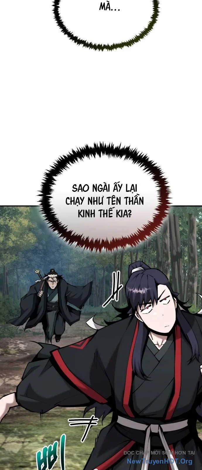 Giáo Chủ Ma Giáo Cũng Biết Sợ Chapter 63.1 - Trang 3