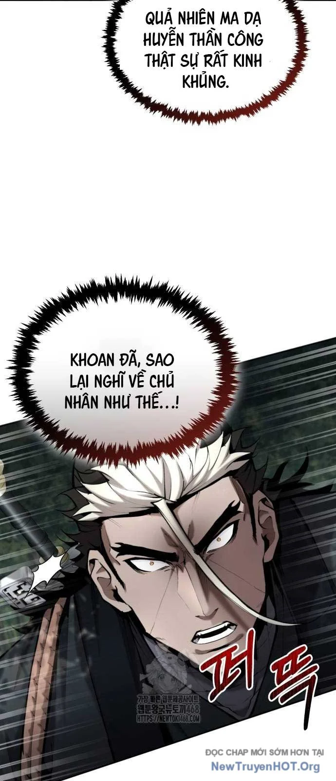 Giáo Chủ Ma Giáo Cũng Biết Sợ Chapter 63.1 - Trang 3