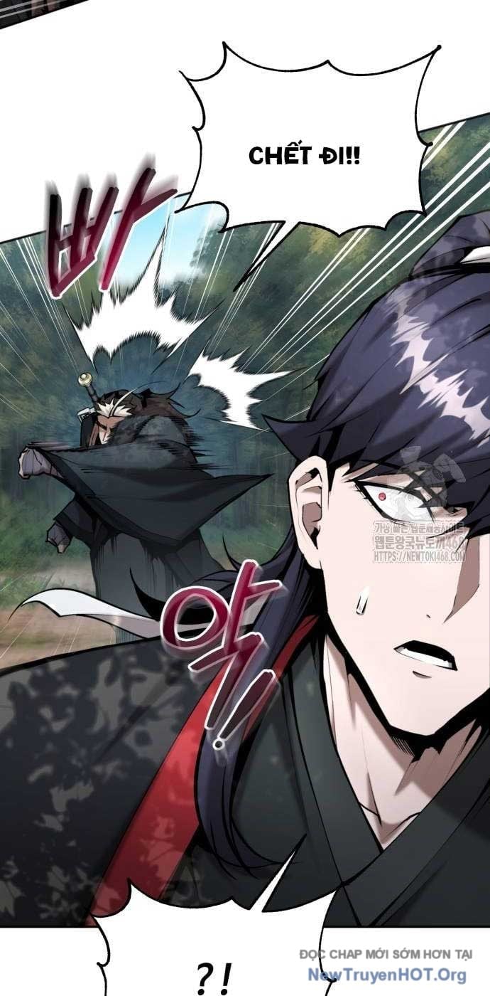 Giáo Chủ Ma Giáo Cũng Biết Sợ Chapter 63.1 - Trang 3