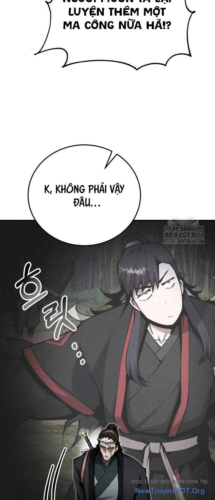 Giáo Chủ Ma Giáo Cũng Biết Sợ Chapter 63.1 - Trang 3