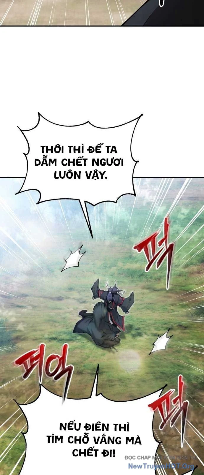 Giáo Chủ Ma Giáo Cũng Biết Sợ Chapter 63.1 - Trang 3
