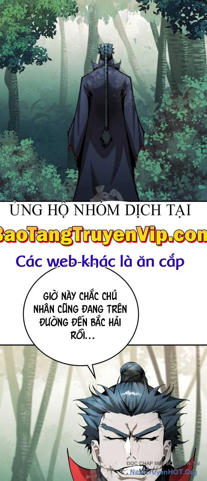 Giáo Chủ Ma Giáo Cũng Biết Sợ Chapter 63.1 - Trang 3