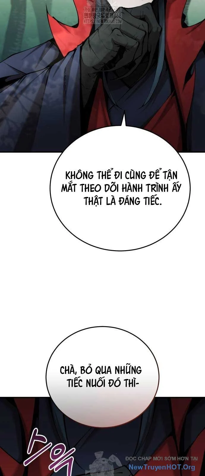 Giáo Chủ Ma Giáo Cũng Biết Sợ Chapter 63.1 - Trang 3