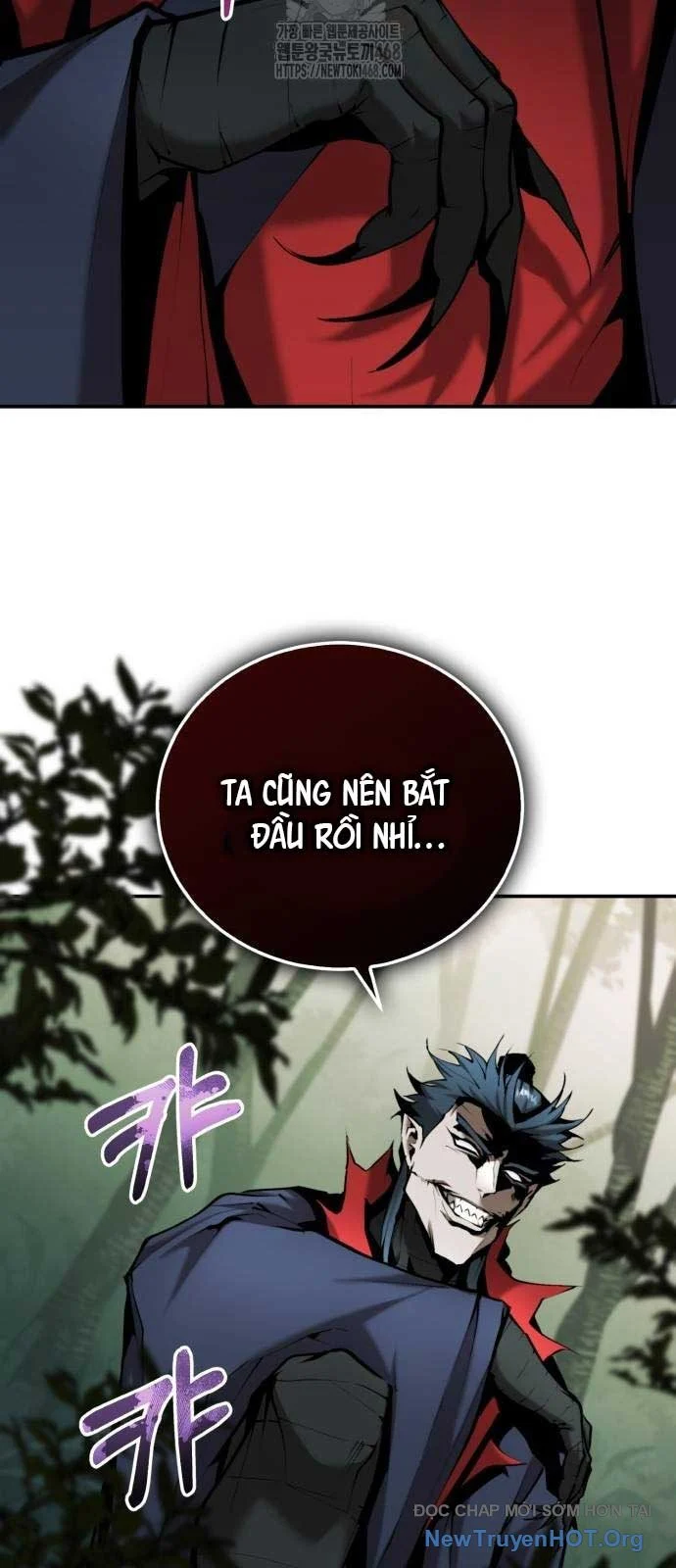 Giáo Chủ Ma Giáo Cũng Biết Sợ Chapter 63.1 - Trang 3