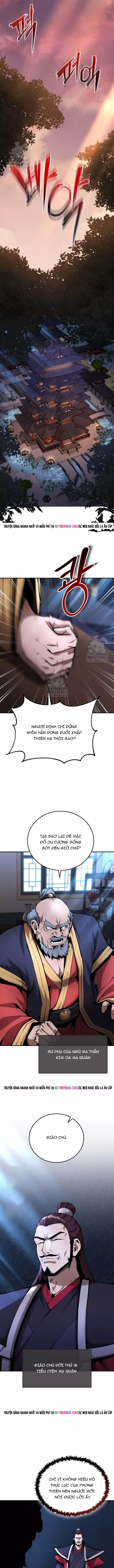Giáo Chủ Ma Giáo Cũng Biết Sợ Chapter 63 - Trang 2