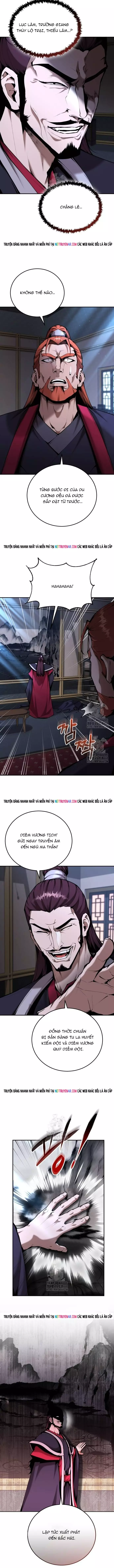 Giáo Chủ Ma Giáo Cũng Biết Sợ Chapter 63 - Trang 2
