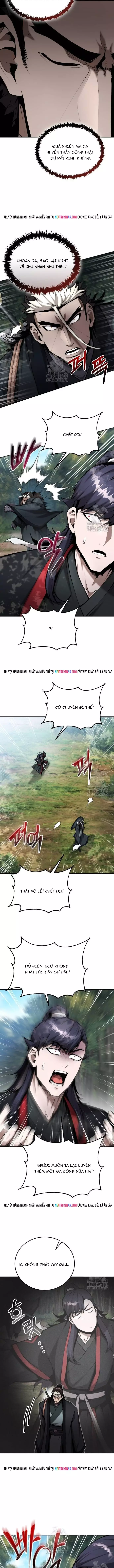 Giáo Chủ Ma Giáo Cũng Biết Sợ Chapter 63 - Trang 2