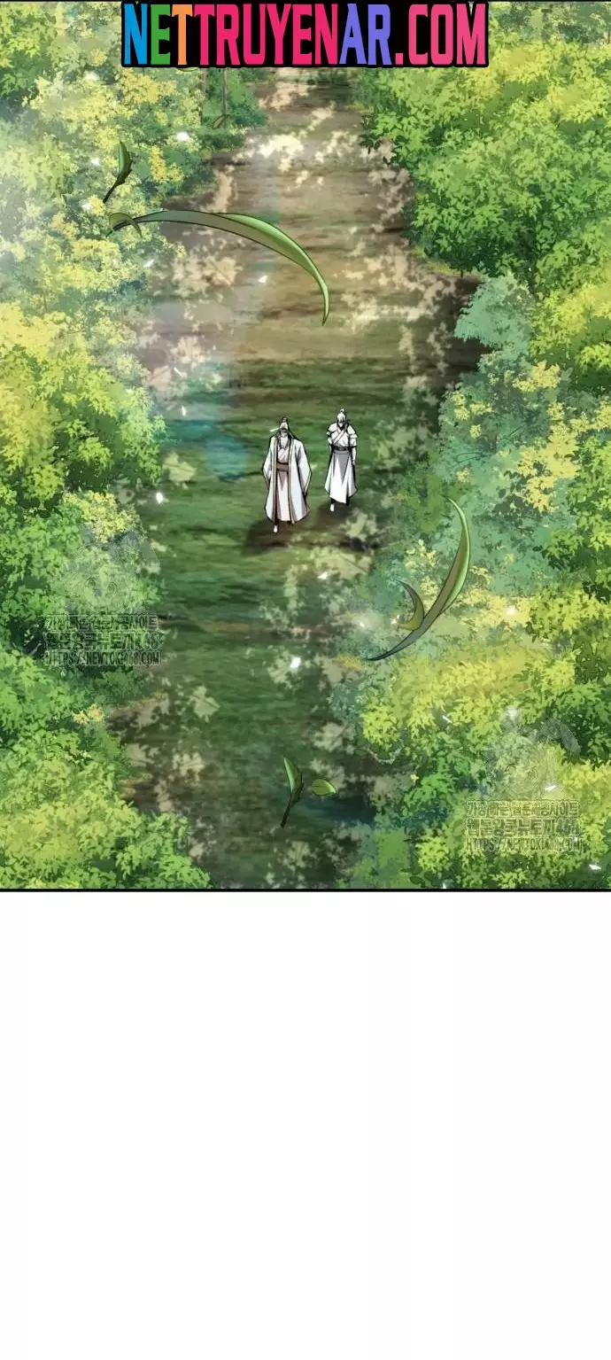 Giáo Chủ Ma Giáo Cũng Biết Sợ Chapter 64 - Trang 3