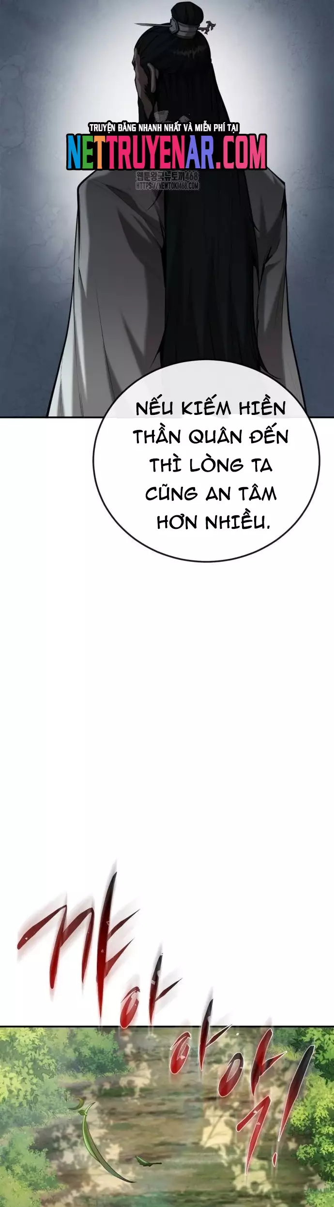 Giáo Chủ Ma Giáo Cũng Biết Sợ Chapter 64 - Trang 3