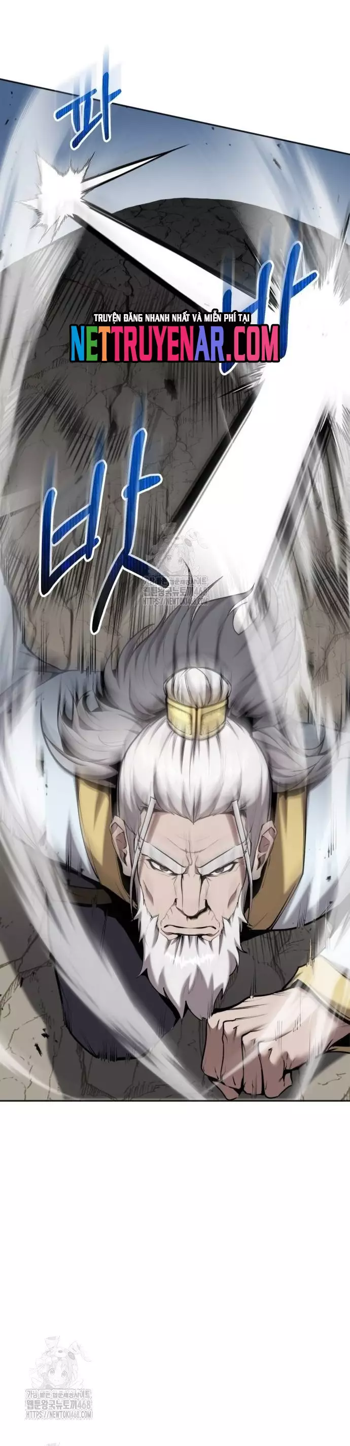 Giáo Chủ Ma Giáo Cũng Biết Sợ Chapter 64 - Trang 3