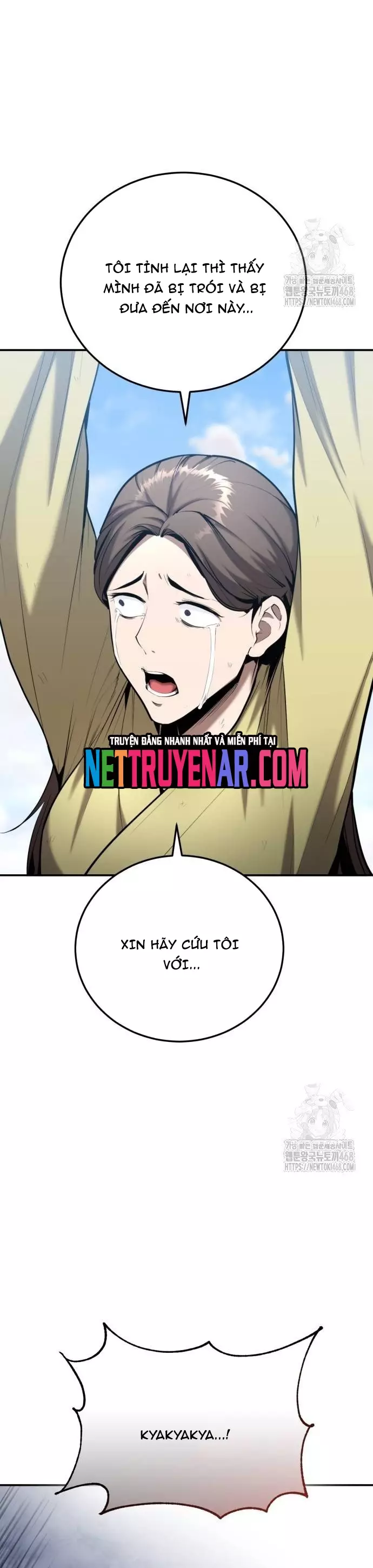 Giáo Chủ Ma Giáo Cũng Biết Sợ Chapter 64 - Trang 3