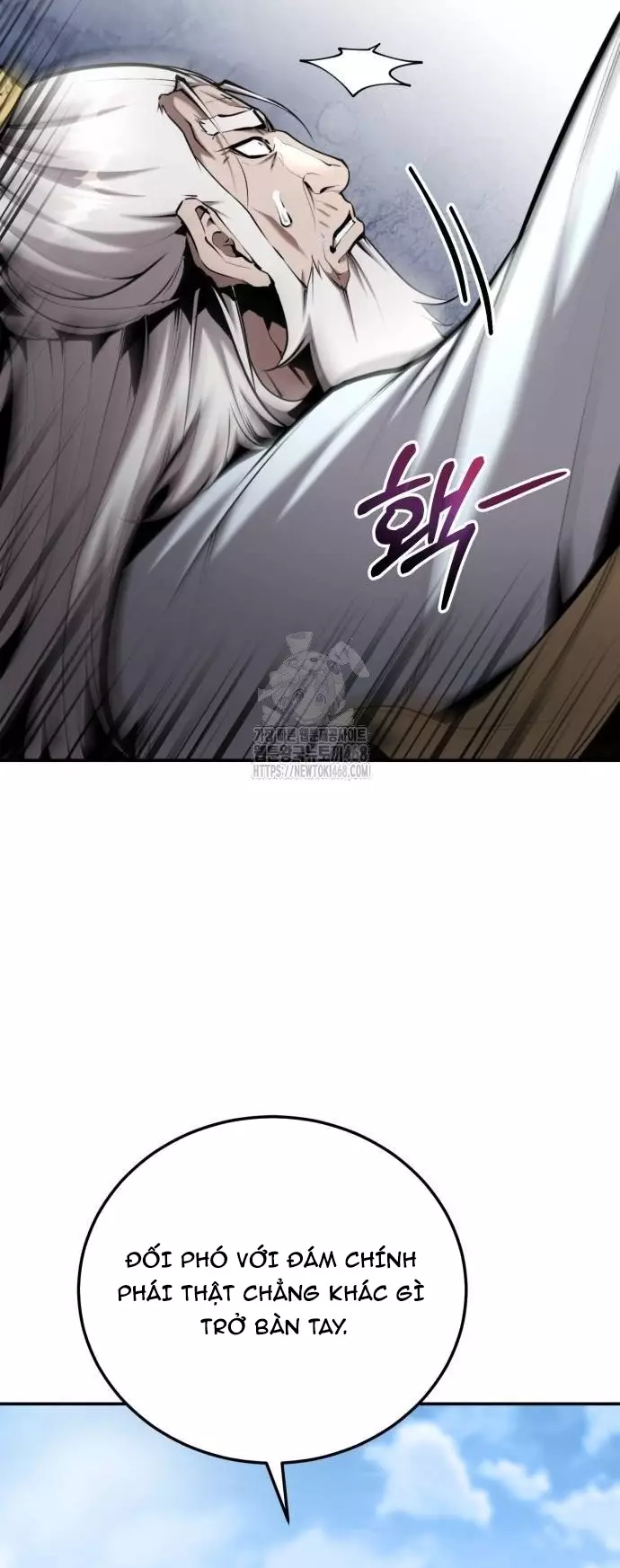 Giáo Chủ Ma Giáo Cũng Biết Sợ Chapter 64 - Trang 3