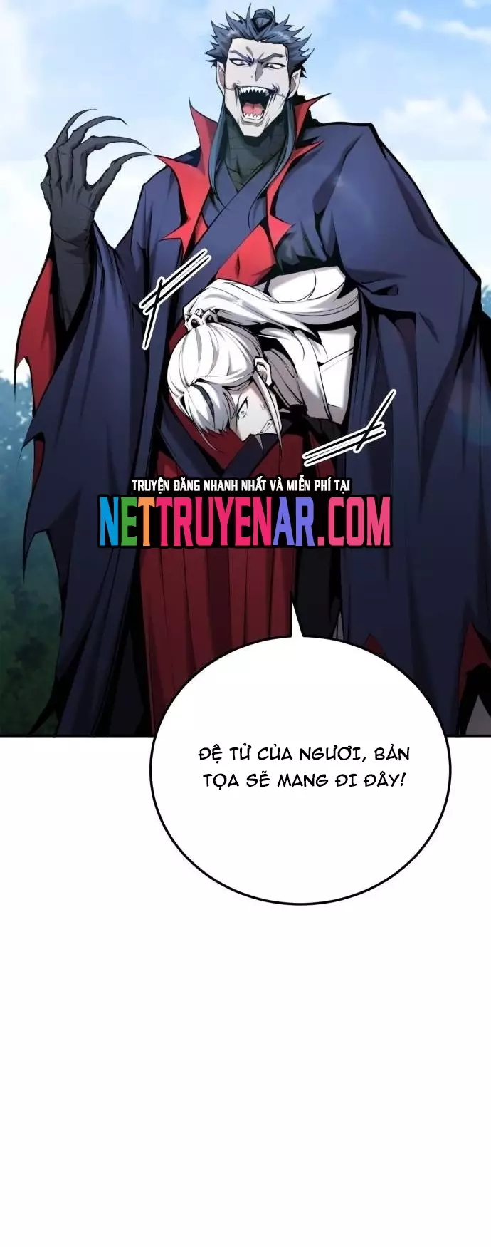 Giáo Chủ Ma Giáo Cũng Biết Sợ Chapter 64 - Trang 3