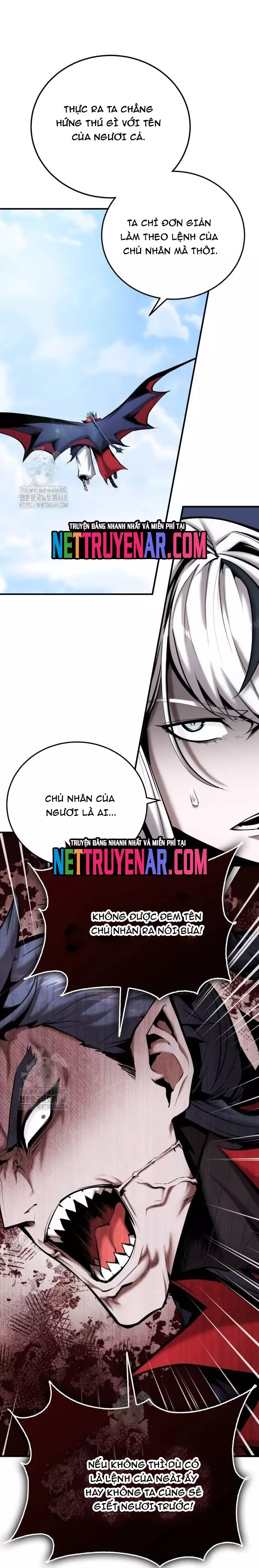 Giáo Chủ Ma Giáo Cũng Biết Sợ Chapter 64 - Trang 3