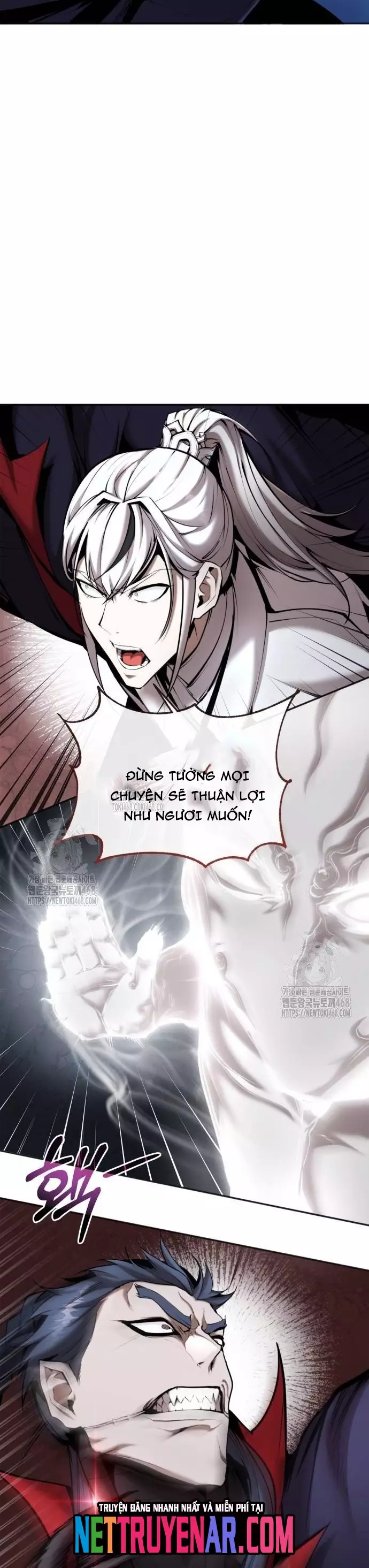 Giáo Chủ Ma Giáo Cũng Biết Sợ Chapter 64 - Trang 3