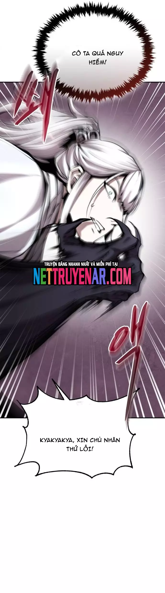 Giáo Chủ Ma Giáo Cũng Biết Sợ Chapter 64 - Trang 3