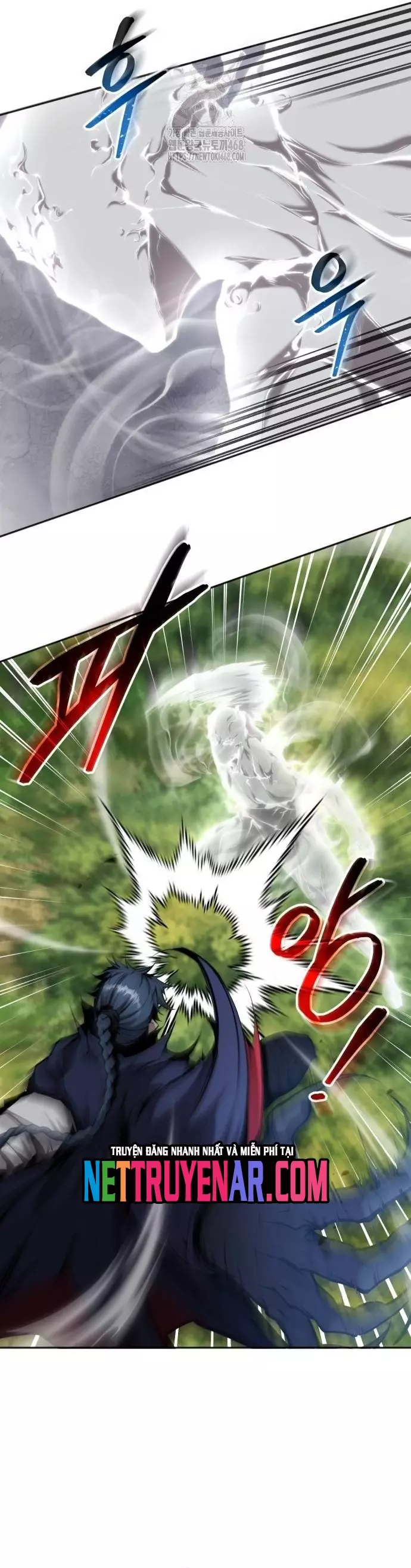 Giáo Chủ Ma Giáo Cũng Biết Sợ Chapter 64 - Trang 3