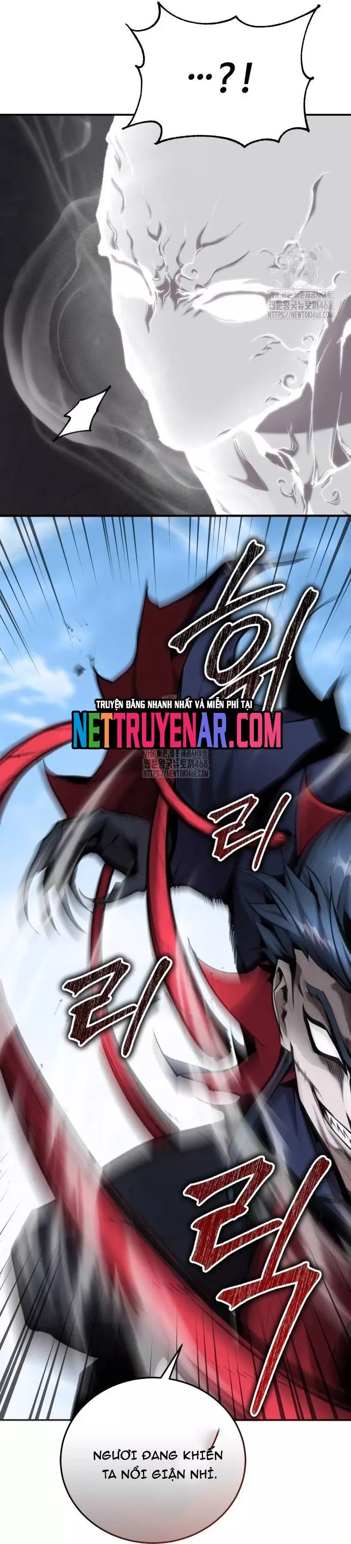 Giáo Chủ Ma Giáo Cũng Biết Sợ Chapter 64 - Trang 3