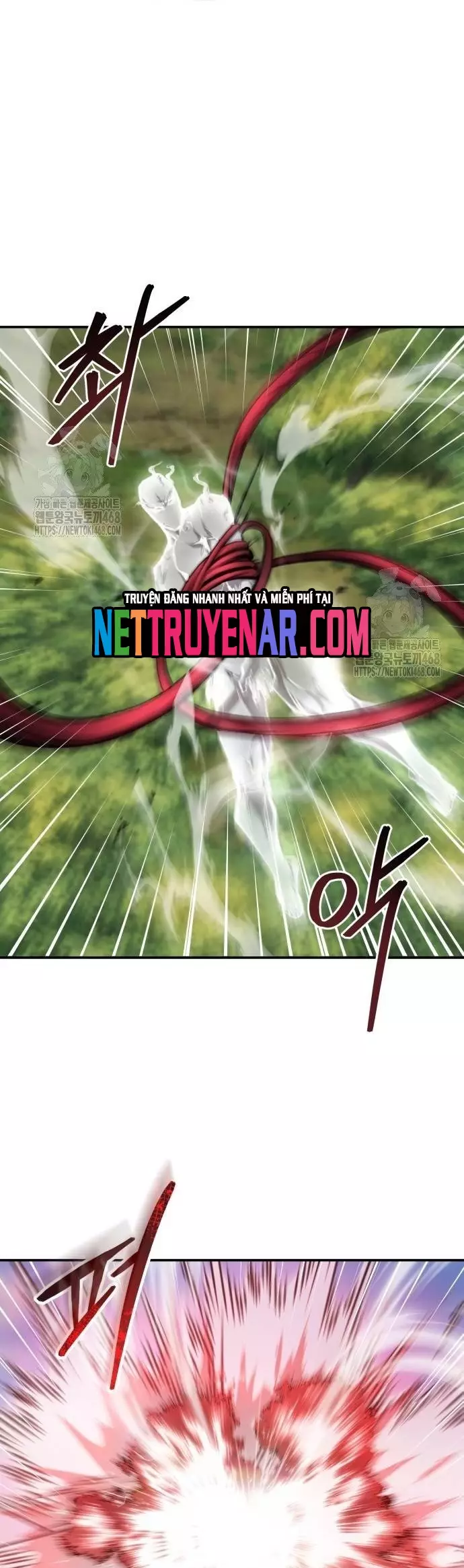 Giáo Chủ Ma Giáo Cũng Biết Sợ Chapter 64 - Trang 3