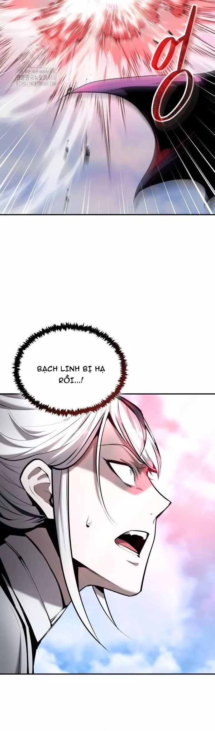 Giáo Chủ Ma Giáo Cũng Biết Sợ Chapter 64 - Trang 3