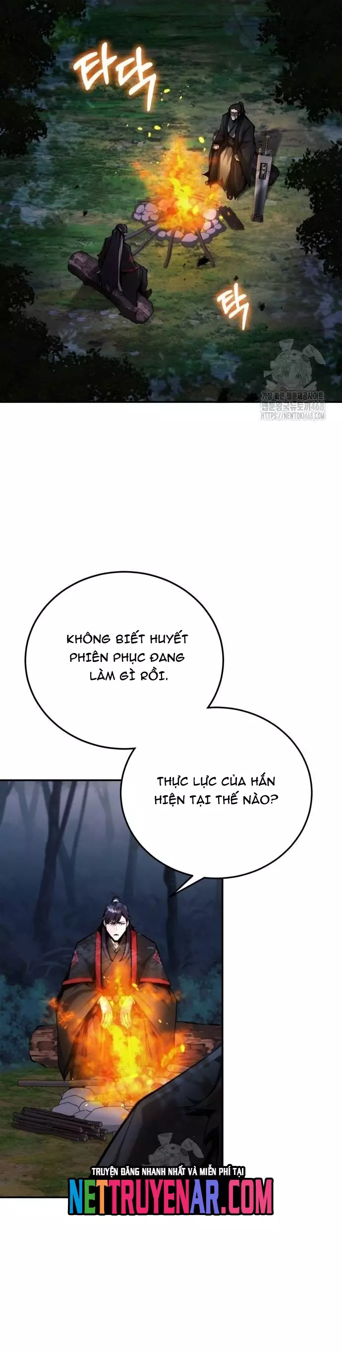Giáo Chủ Ma Giáo Cũng Biết Sợ Chapter 64 - Trang 3