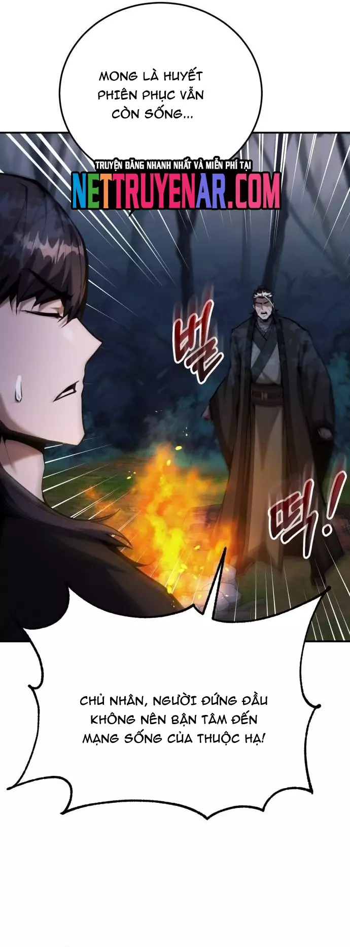 Giáo Chủ Ma Giáo Cũng Biết Sợ Chapter 64 - Trang 3