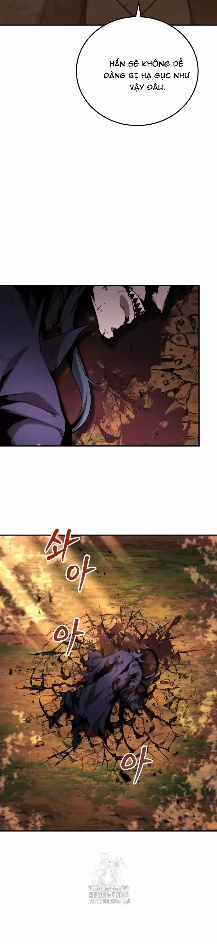 Giáo Chủ Ma Giáo Cũng Biết Sợ Chapter 64 - Trang 3
