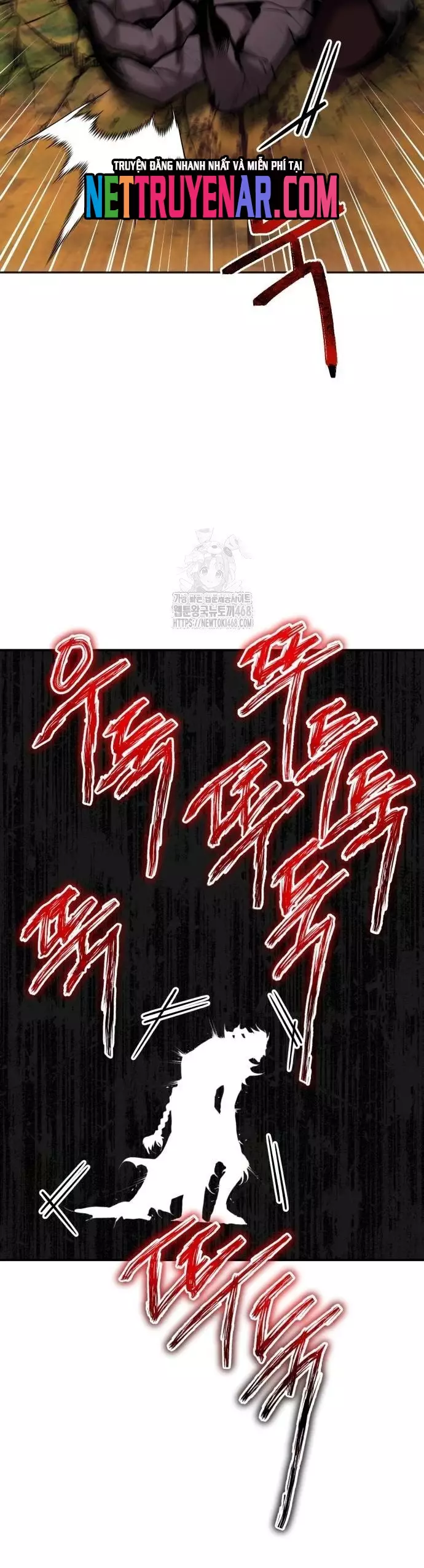 Giáo Chủ Ma Giáo Cũng Biết Sợ Chapter 64 - Trang 3