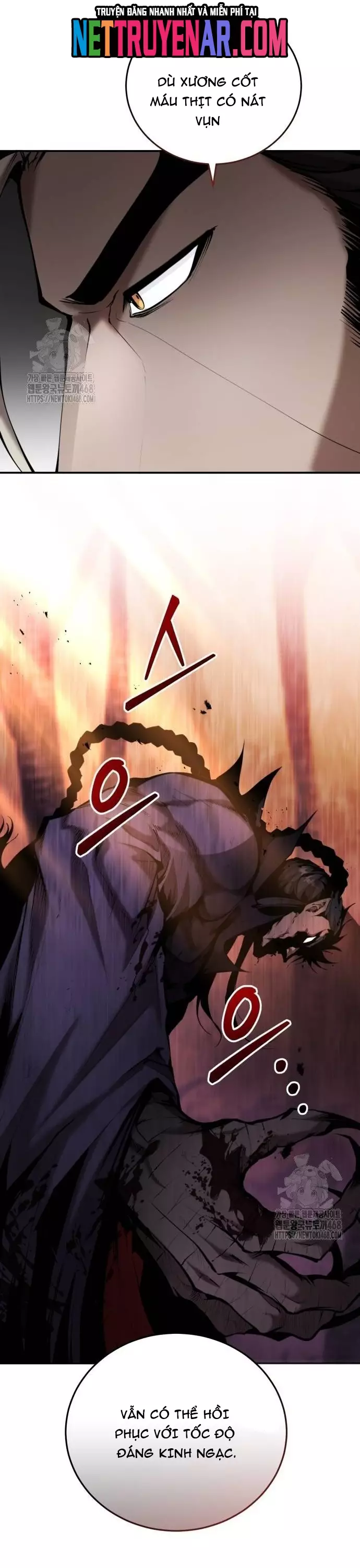 Giáo Chủ Ma Giáo Cũng Biết Sợ Chapter 64 - Trang 3